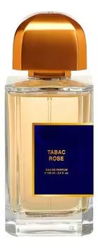 Tabac Rose: парфюмерная вода 100мл уценка