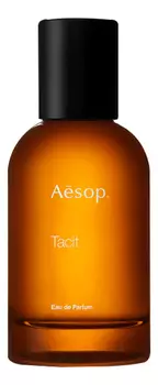 Tacit: парфюмерная вода 50мл уценка