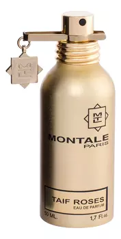 Taif Roses: парфюмерная вода 50мл