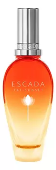 Taj Sunset: туалетная вода 50мл (Limited Edition) уценка