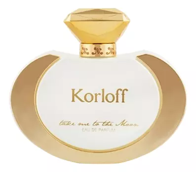 Take Me To The Moon: парфюмерная вода 1,5мл