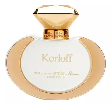 Take Me To The Moon: парфюмерная вода 100мл уценка