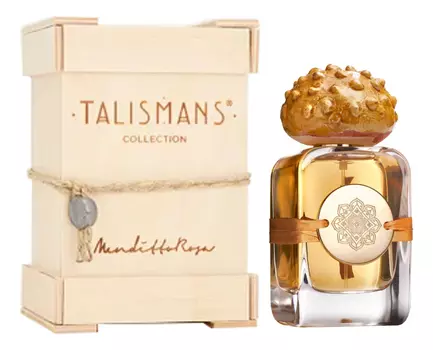 Talismans Collection Sogno Reale: парфюмерная вода 100мл