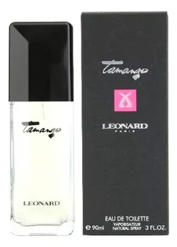 Tamango: туалетная вода 90мл