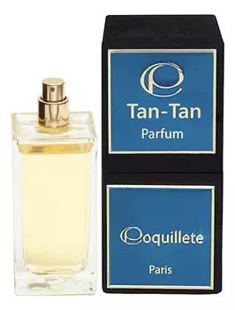 Tan-Tan: духи 100мл