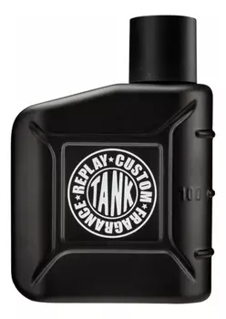 #Tank Custom For Him: туалетная вода 30мл