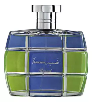 Tasmeem For Men: парфюмерная вода 1,5мл