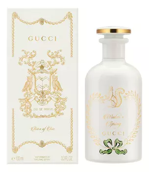 Tears Of Iris: парфюмерная вода 100мл