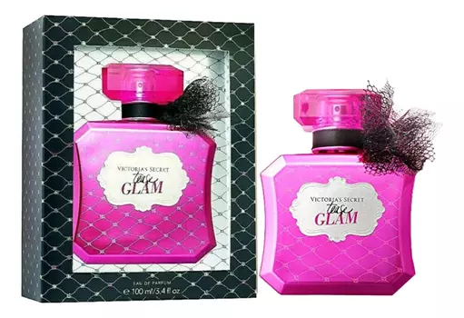 Tease Glam: парфюмерная вода 100мл