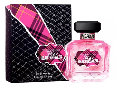 Tease Heartbreaker: парфюмерная вода 50мл