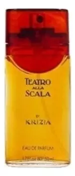 Teatro Alla Scala: парфюмерная вода 5мл