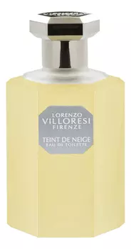 Teint De Neige: туалетная вода 100мл уценка