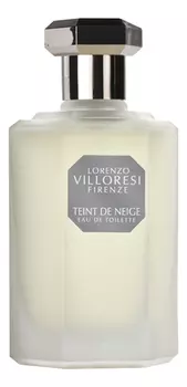 Teint De Neige: туалетная вода 50мл уценка