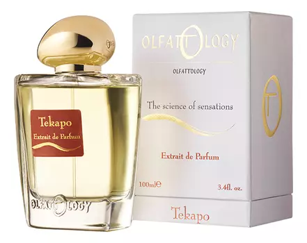 Tekapo: духи 100мл