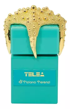 Telea: духи 100мл уценка (без крышки)