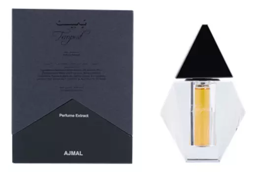 Tempest: парфюмерная вода 30мл