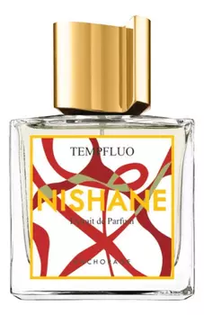 Tempfluo: духи 100мл уценка