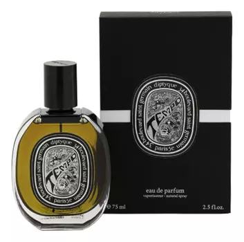 Tempo: парфюмерная вода 75мл