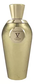 Temptatio: духи 100мл уценка