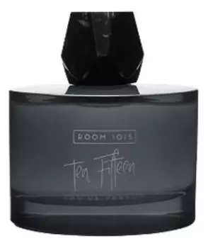 Ten Fifteen: парфюмерная вода 100мл