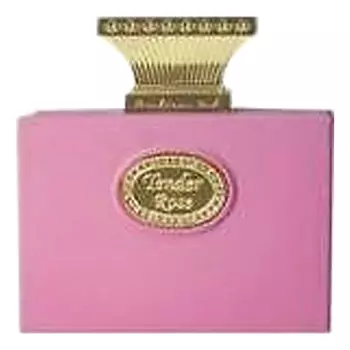Tender Rose: парфюмерная вода 100мл уценка