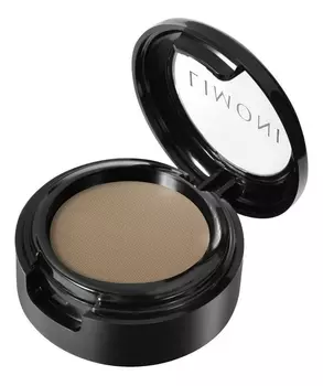 Тени для бровей Eyebrow Shadow 2г: No 02