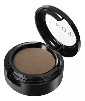 Тени для бровей Eyebrow Shadow 2г: No 06