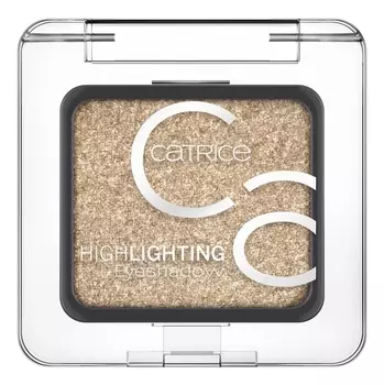 Тени для век Art Couleurs Eyeshadow 2,4г: 050 Diamond Dust