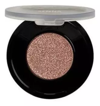 Тени для век Eye Color Metallic Powder Eyeshadow 2г: Vixen