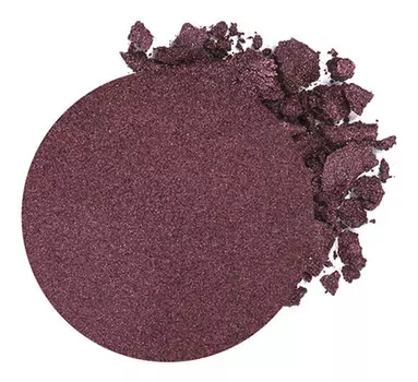 Тени для век Eye Shadow Singles Refill 1,7г (запаска): Rosette