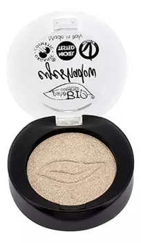 Тени для век Eyeshadow 2,5г: 01 Champagne