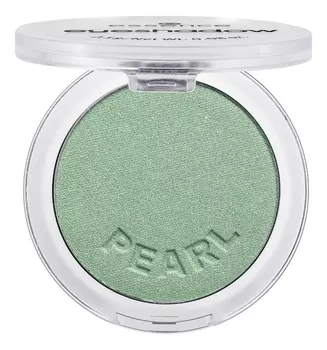 Тени для век Eyeshadow 2,5г: 18 Mint