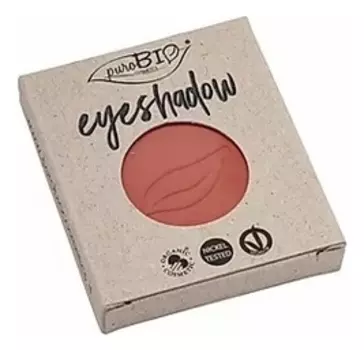 Тени для век Eyeshadow 2,5г: 28 Orange Dark (запасной блок)