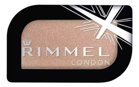 Тени для век моно Magnif'Eyes Mono Eye Shadow 3,5г: No 002