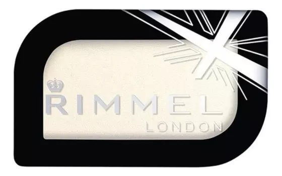 Тени для век моно Magnif'Eyes Mono Eye Shadow 3,5г: No 012