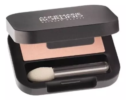 Тени для век Powder Eye Shadow 2г: Apricot