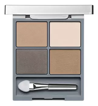 Тени для век The Healthy Eyeshadow 6г: Canyon Classic