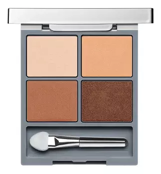 Тени для век The Healthy Eyeshadow 6г: Classic Nude