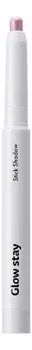 Тени-карандаш для век Glow Stay Stick Shadow 1,1г: PP01 Violet Charm
