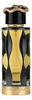 Teriaq Intense: парфюмерная вода 100мл уценка