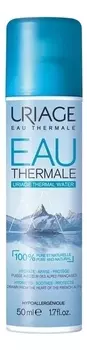 Термальная вода Eau Thermale Thermal Water: Вода 50мл (новый дизайн)