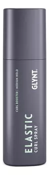 Термозащитный спрей для волос Elastic Curl Spray 150мл