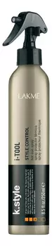 Термозащитный спрей для волос K.Style I-Tool Style Control 250мл