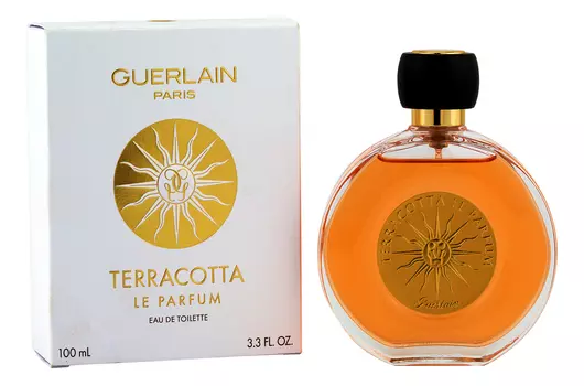 Terracotta Le Parfum: туалетная вода 100мл