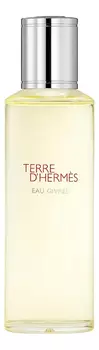 Terre D'Hermes Eau Givree: парфюмерная вода 125мл запаска уценка