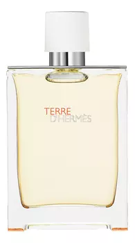 Terre D'Hermes Eau Tres Fraiche: туалетная вода 75мл уценка