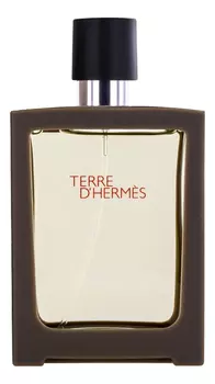 Terre D'Hermes pour homme: духи 30мл уценка