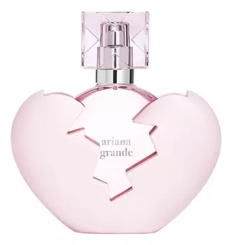 Thank U, Next: парфюмерная вода 30мл