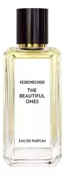 The Beautiful Ones: парфюмерная вода 100мл