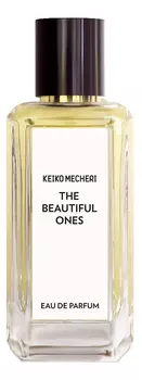 The Beautiful Ones: парфюмерная вода 100мл уценка